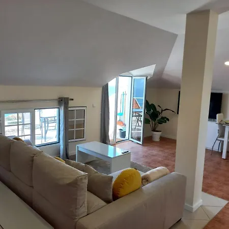 Apartment Casa Dos Ramos Arco da Calheta (Madeira)