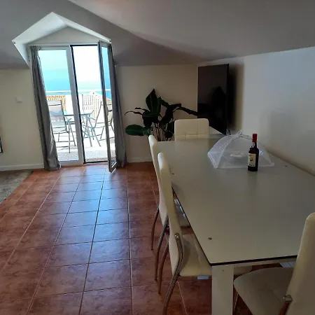 Apartment Casa Dos Ramos *
