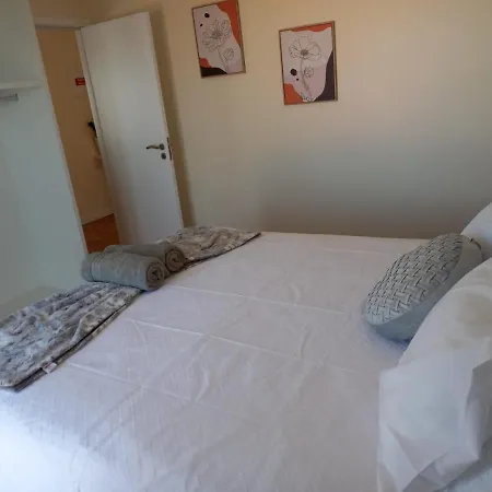 Apartment Casa Dos Ramos Arco da Calheta (Madeira)
