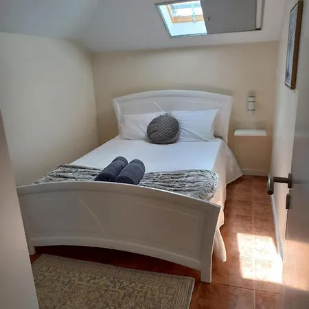 Apartment Casa Dos Ramos Arco da Calheta (Madeira)