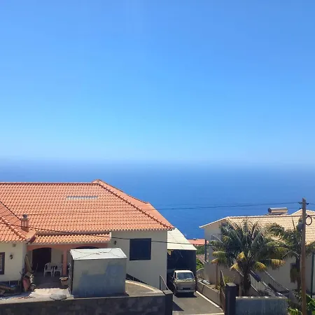 Casa Dos Ramos Apartment Arco da Calheta (Madeira)