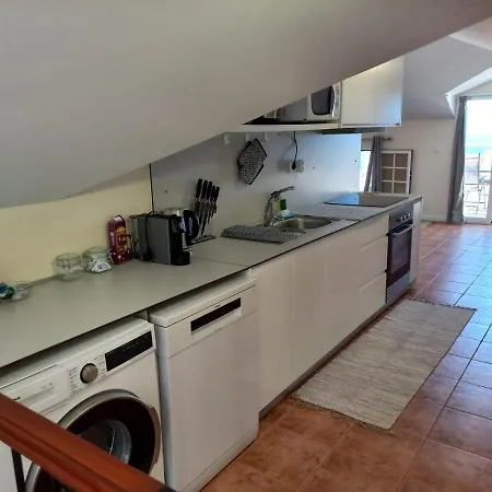 Casa Dos Ramos Apartment